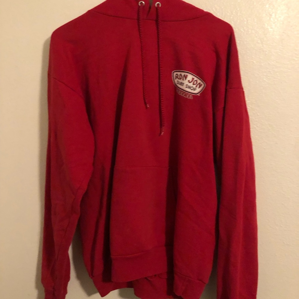 Ron Jon Surf Shop Cozumel hoodie